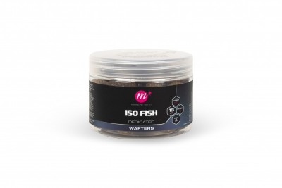 Mainline Baits ISO Fish Balanced Wafters