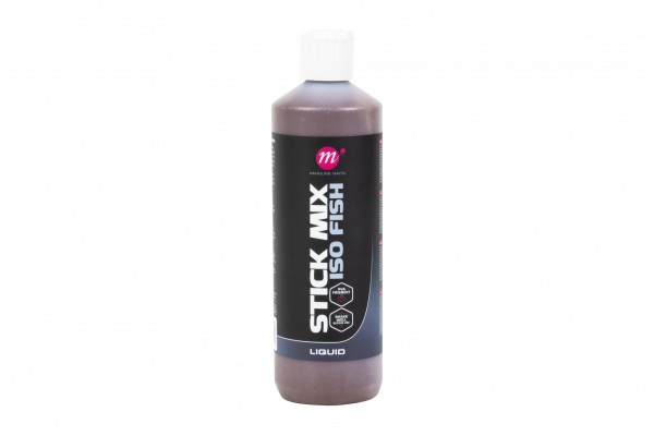 Mainline Baits Stick Mix Liquid ESSENTIAL Cell 500ml