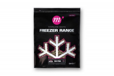 Mainline Baits ISO Fish Frozen Boilies 5kg