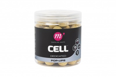 Mainline Baits Cell Popups