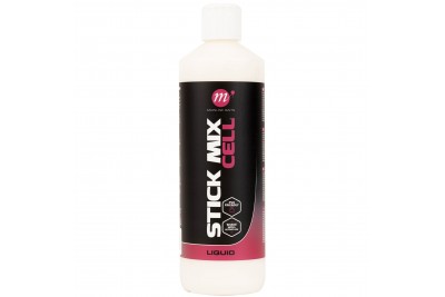 Mainline Baits Stick Mix Liquid Cell 500ml