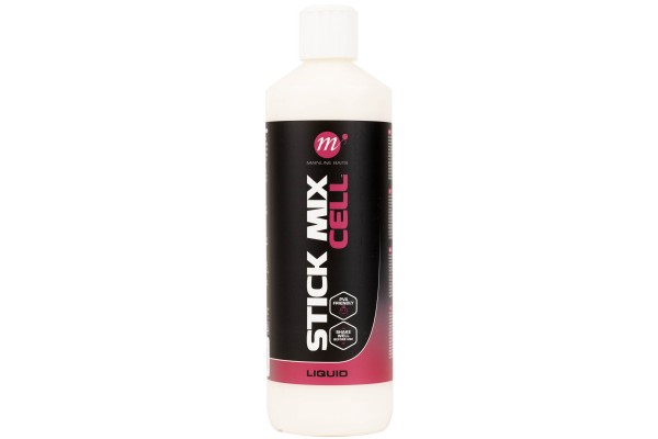 Mainline Baits Stick Mix Liquid Cell 500ml
