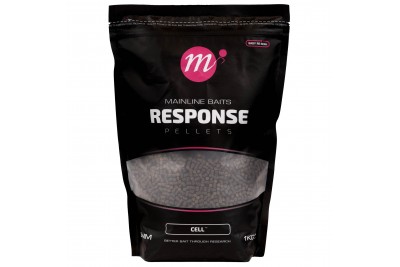 Mainline Baits Cell Response Pellets