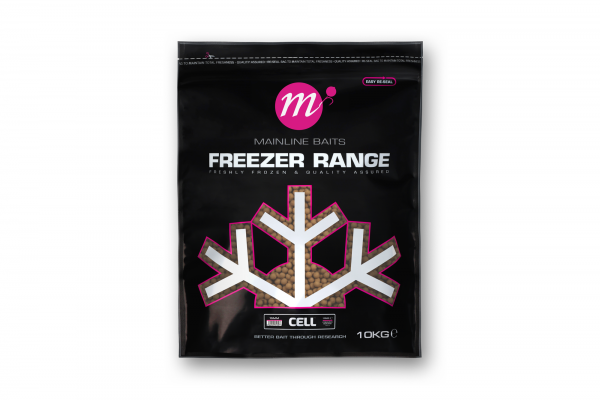 Mainline Baits Cell Frozen Bulk Boilies