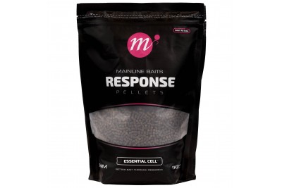 Mainline Baits ESSENTIAL Cell Response Pellets