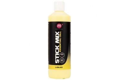 Mainline Baits Stick Mix Liquid ESSENTIAL Cell 500ml