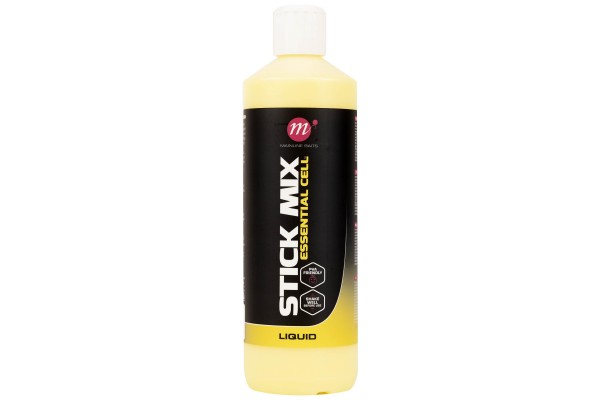Mainline Baits Stick Mix Liquid ESSENTIAL Cell 500ml