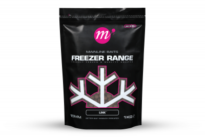 Mainline Baits The Link Frozen Boilies 1kg