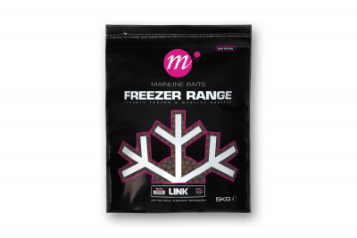 Mainline Baits The Link Frozen Boilies 5kg