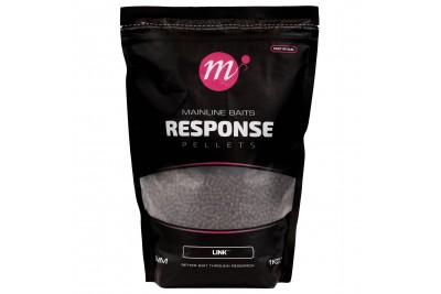 Mainline Baits The Link Response Pellets