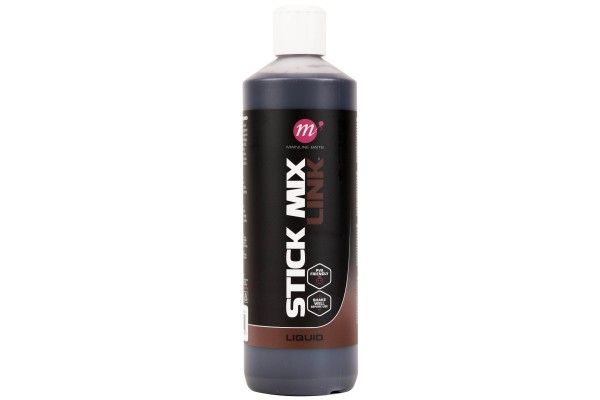 Mainline Baits Stick Mix Liquid The Link 500ml