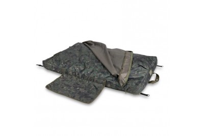 Trakker Sanctuary MF Flat Mat