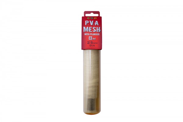 ESP PVA Mesh Kit 25mm