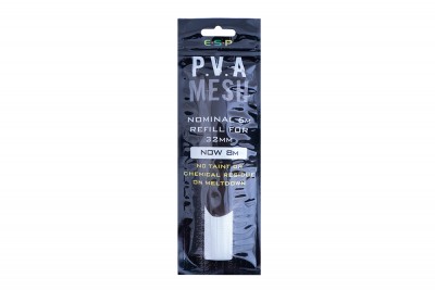 ESP PVA Mesh Refill 32mm 8m