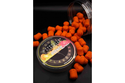 Forgotten Flavours Quench Dumbell Wafters