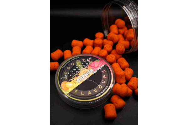 Forgotten Flavours Quench Dumbell Wafters