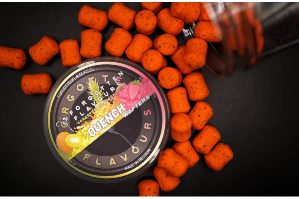 Forgotten Flavours Quench Dumbell Wafters