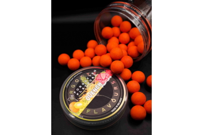 Forgotten Flavours Quench 15mm Pop Ups