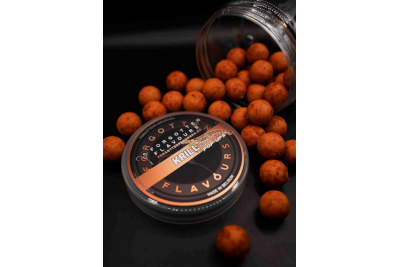 Forgotten Flavours Krill 15mm Pop Ups