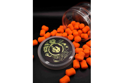 Forgotten Flavours X Monkey Climber Acid P Dumbell Wafters