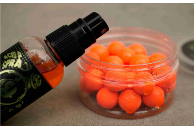 Forgotten Flavours X Monkey Climber Acid P Hookbait Spray