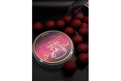 Forgotten Flavours Seafood Blend 20mm Wafters