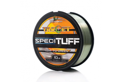 Gardner Target SpeciTUFF Mainline 300m