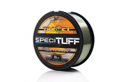 Gardner Target SpeciTUFF Mainline 300m