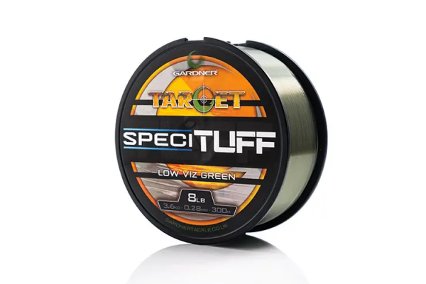 Gardner Target SpeciTUFF Mainline 300m