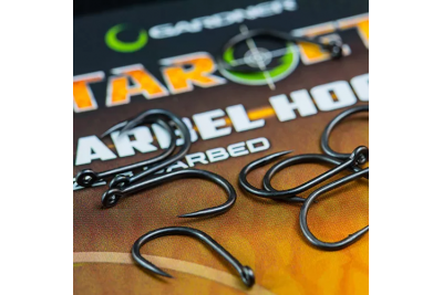 Gardner Target Barbel Hooks