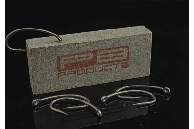 PB Products The Rock Hook Sharpener