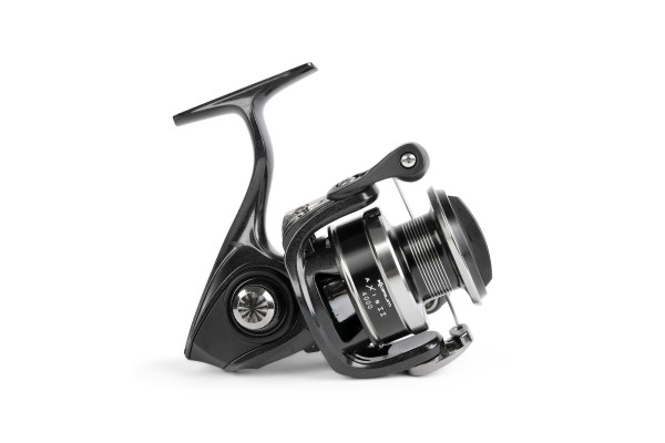 Korum Axis II Specialist Reels