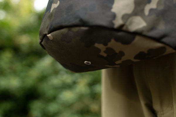 Korda Compac Dark Kamo Boilie Caddy