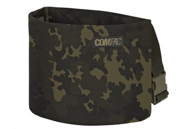 Korda Compac Dark Kamo Boilie Caddy