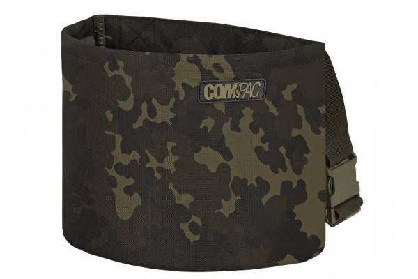 Korda Compac Dark Kamo Boilie Caddy