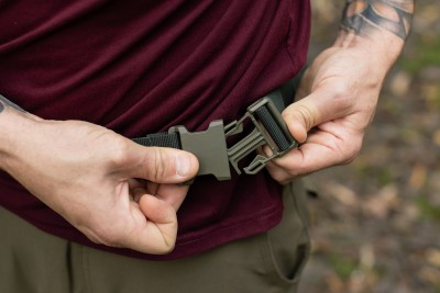Korda Compac Olive Boilie Caddy Korda Compac Olive Boilie Caddy