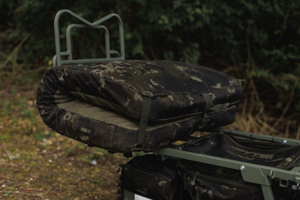 Korda Compac Hybrid Mat Olive