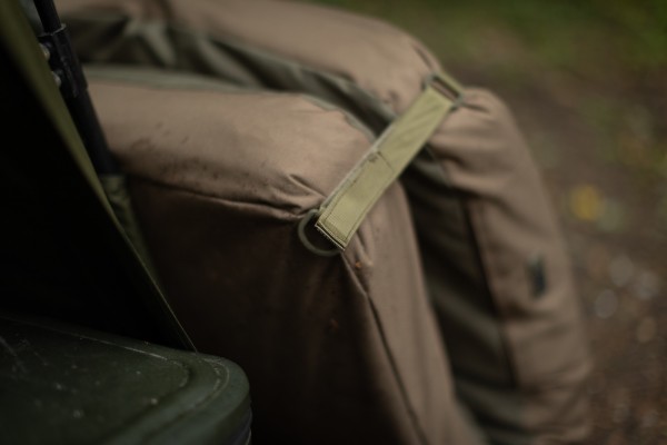 Korda Compac Hybrid Mat Olive