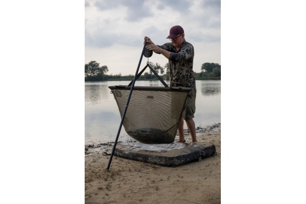 Korda Compac Retainer Sling Olive