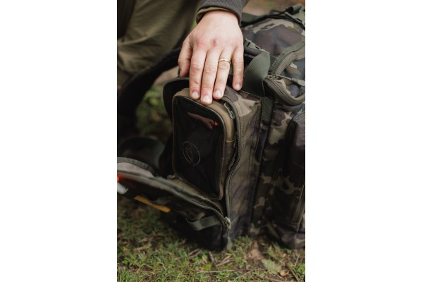 Korda Compac Dark Kamo Rucksack 30ltr