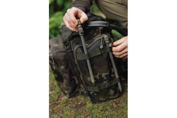 Korda Compac Dark Kamo Rucksack 30ltr