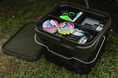 Korda PVA Kontainer System 10ltr Korda PVA Kontainer System 10ltr