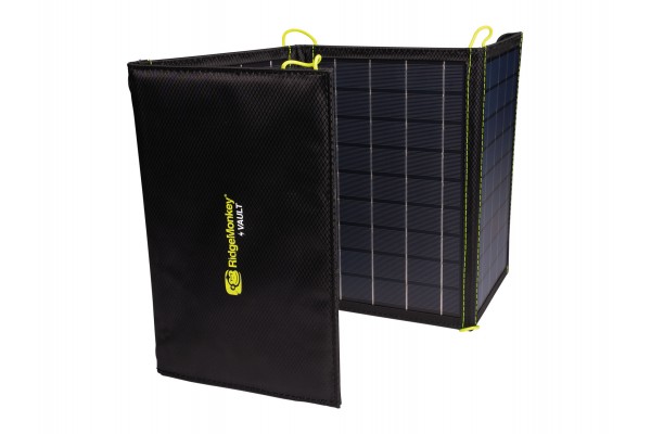 RidgeMonkey Vault QC3.0 USB A 21W Solar Panel