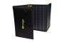 RidgeMonkey Vault QC3.0 USB A 21W Solar Panel