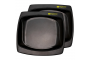 RidgeMonkey SQ DLX Plates Twin Packs