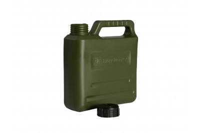 RidgeMonkey Heavy Duty Water Carrier 2.5l