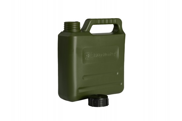 RidgeMonkey Heavy Duty Water Carrier 2.5l