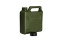 RidgeMonkey Heavy Duty Water Carrier 2.5l
