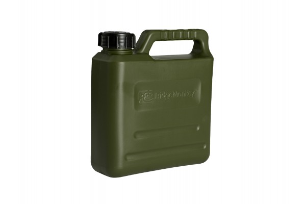 RidgeMonkey Heavy Duty Water Carrier 2.5l