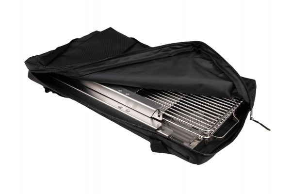 RidgeMonkey Grilla Firepit BBQ